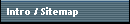 Intro / Sitemap